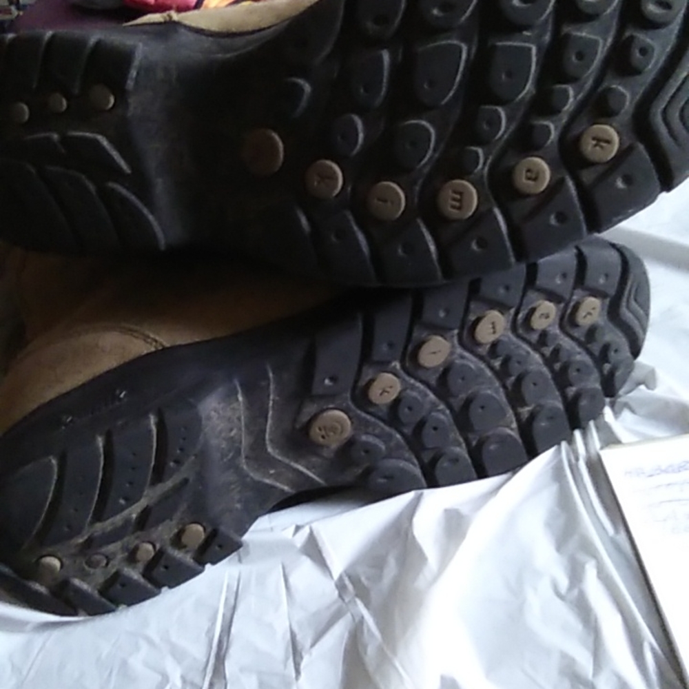 Kamik ladies winter boots - Picture 7 of 10